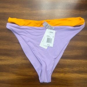 L*Space Zac Bottom (Bitsy cut)